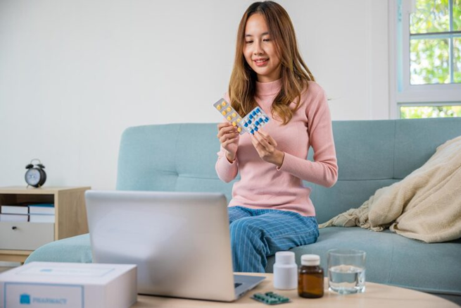 What to Check Before Using an Online Pharmacy in Malaysia